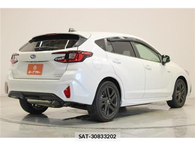Subaru IMPREZA 2023-10 7219856-11