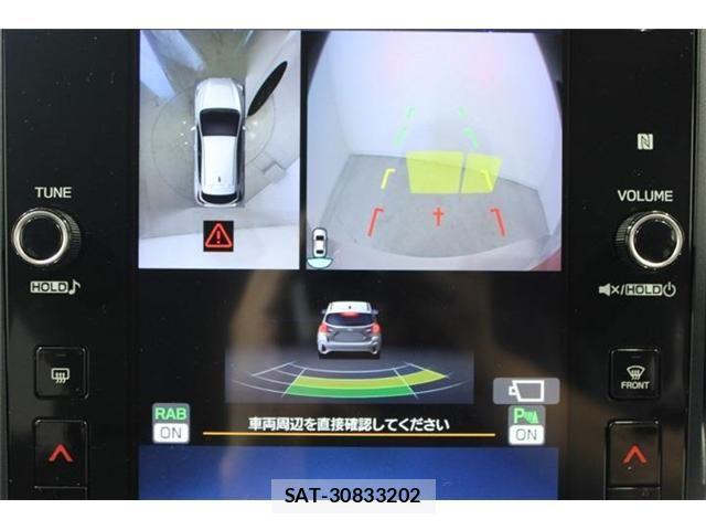 Subaru IMPREZA 2023-10 7219856-2
