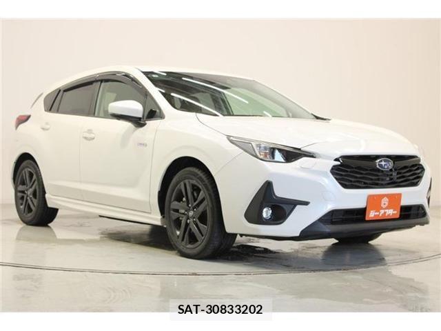 Subaru IMPREZA 2023-10 7219856-5