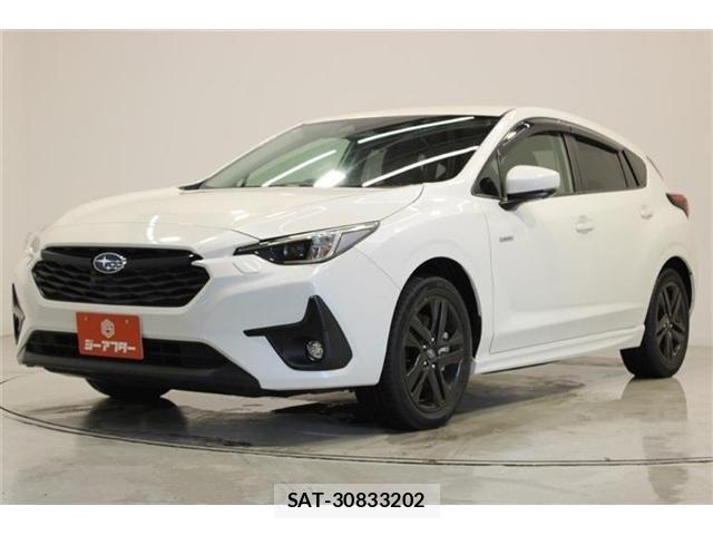 Subaru IMPREZA 2023-10 7219856-7