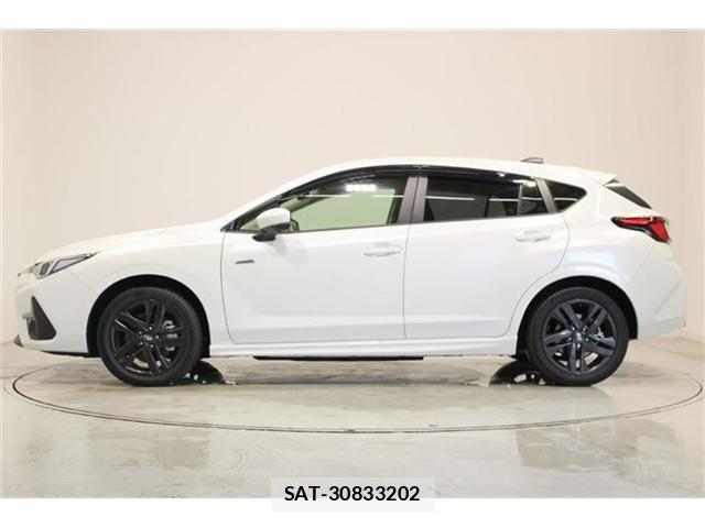 Subaru IMPREZA 2023-10 7219856-8