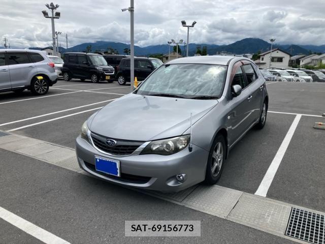 sat car