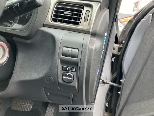 Subaru IMPREZA 2008-07 7272065-12