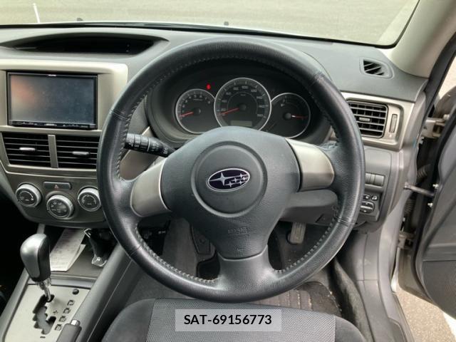 Subaru IMPREZA 2008-07 7272065-13