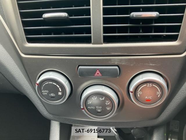 Subaru IMPREZA 2008-07 7272065-18