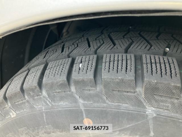 Subaru IMPREZA 2008-07 7272065-6