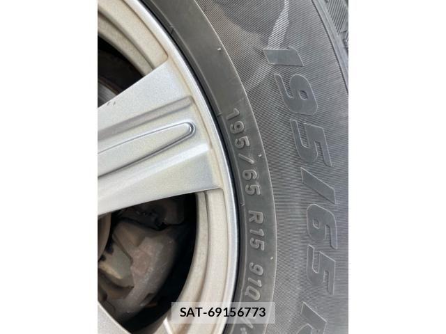 Subaru IMPREZA 2008-07 7272065-7