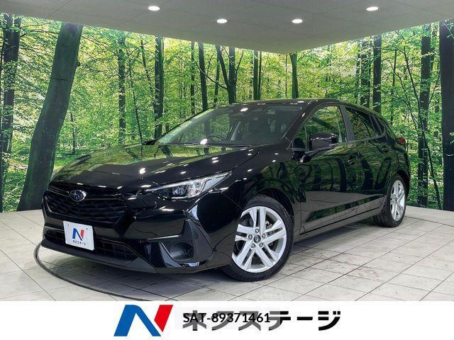 Subaru IMPREZA 2024-03 7272066-0