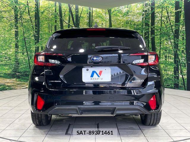 Subaru IMPREZA 2024-03 7272066-14