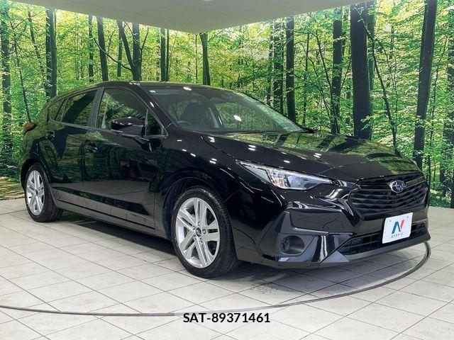 Subaru IMPREZA 2024-03 7272066-15