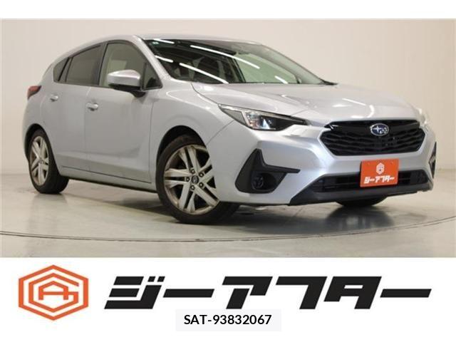 Subaru IMPREZA 2023-07 7272067-0