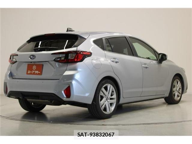 Subaru IMPREZA 2023-07 7272067-11