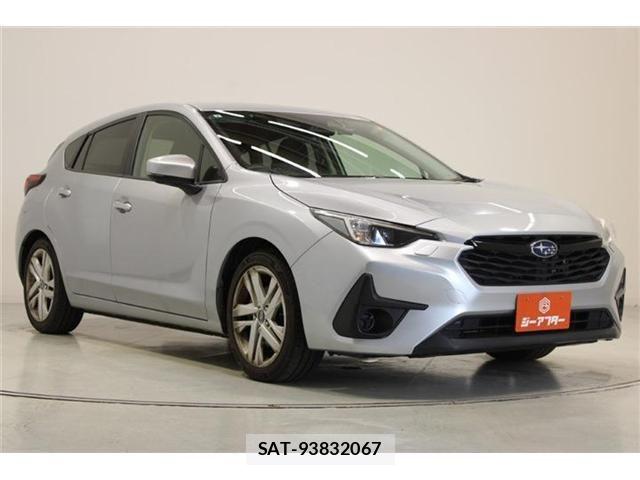 Subaru IMPREZA 2023-07 7272067-5