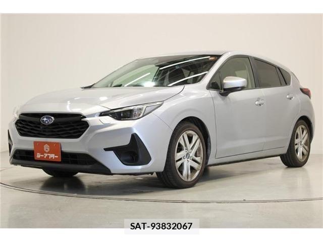 Subaru IMPREZA 2023-07 7272067-7