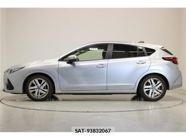Subaru IMPREZA 2023-07 7272067-8