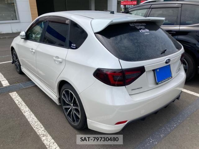 Subaru IMPREZA 2010-02 7327580-10