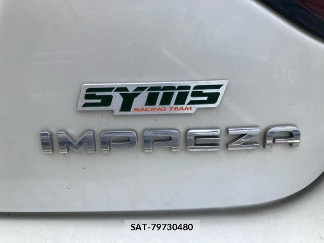 Subaru IMPREZA 2010-02 7327580-11