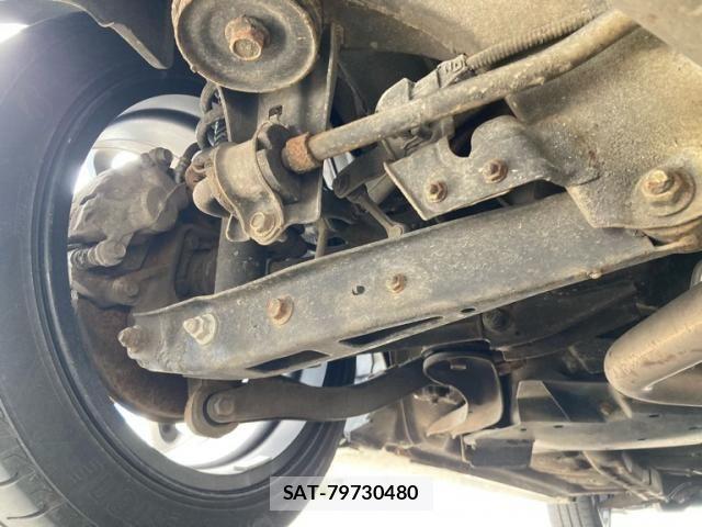 Subaru IMPREZA 2010-02 7327580-14