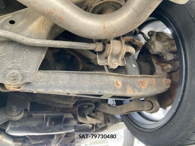 Subaru IMPREZA 2010-02 7327580-15