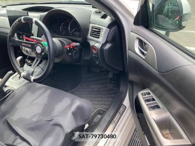 Subaru IMPREZA 2010-02 7327580-16