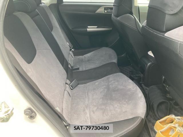 Subaru IMPREZA 2010-02 7327580-18
