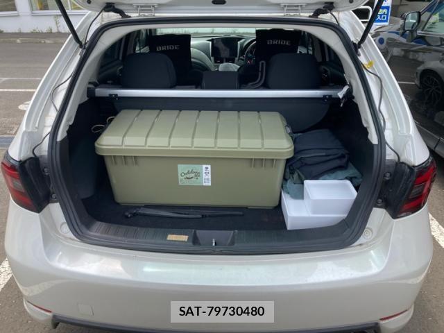 Subaru IMPREZA 2010-02 7327580-19
