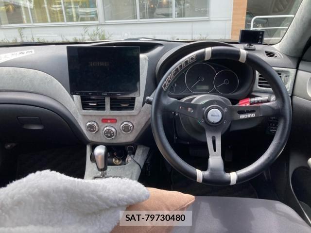 Subaru IMPREZA 2010-02 7327580-21