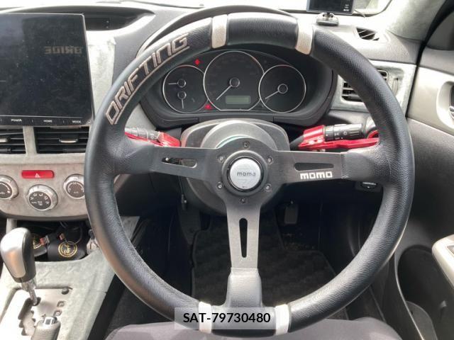 Subaru IMPREZA 2010-02 7327580-22