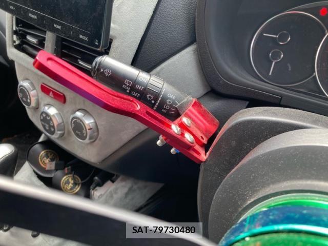 Subaru IMPREZA 2010-02 7327580-23