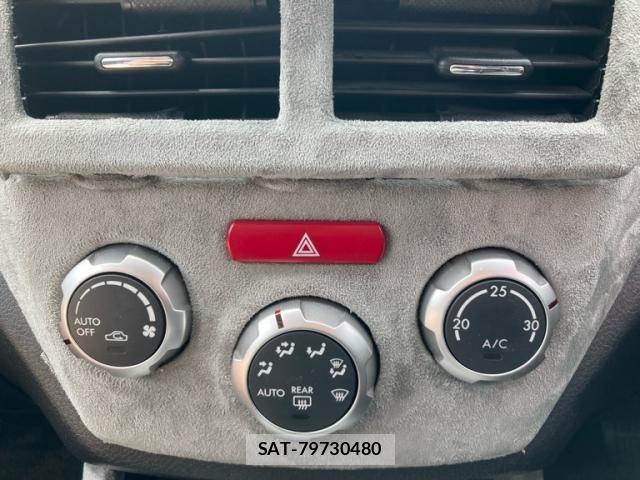 Subaru IMPREZA 2010-02 7327580-27
