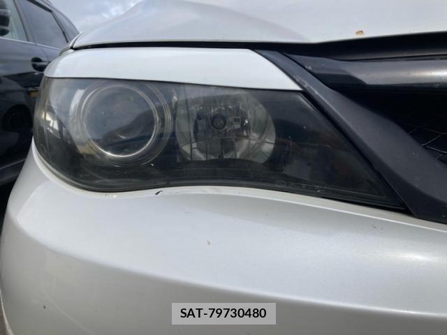 Subaru IMPREZA 2010-02 7327580-4