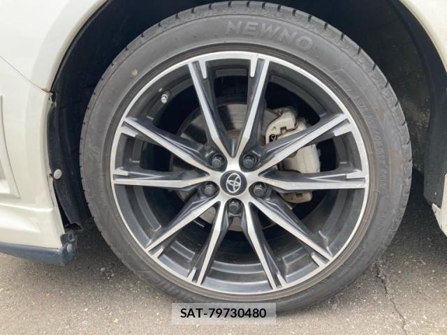 Subaru IMPREZA 2010-02 7327580-5