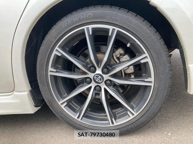 Subaru IMPREZA 2010-02 7327580-6
