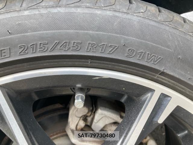 Subaru IMPREZA 2010-02 7327580-7