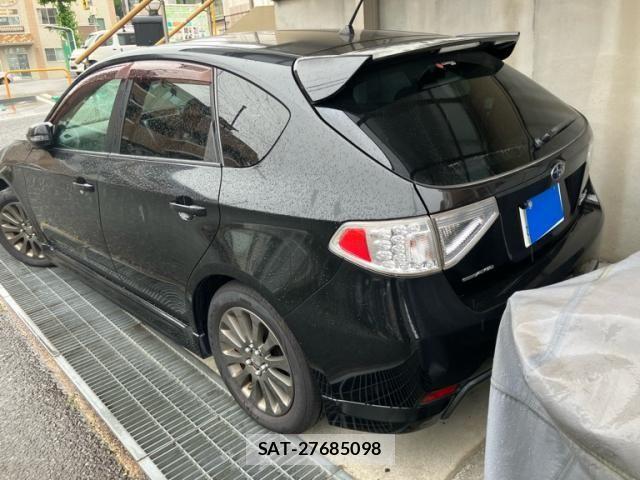 Subaru IMPREZA 2011-06 7327578-11