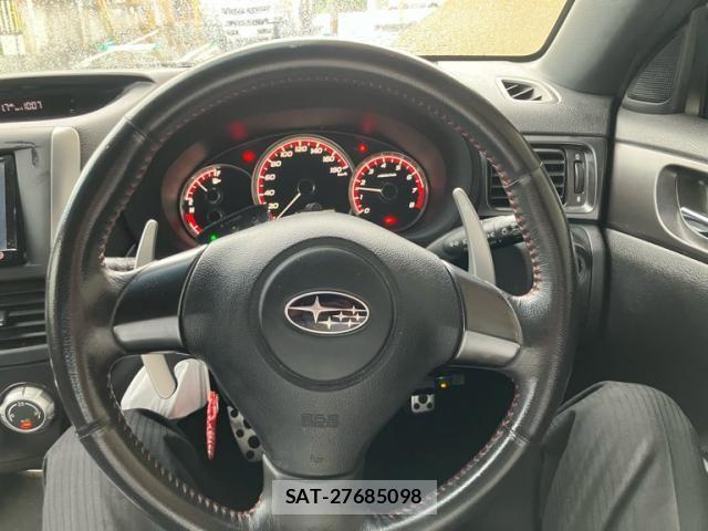 Subaru IMPREZA 2011-06 7327578-15