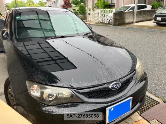 Subaru IMPREZA 2011-06 7327578-1