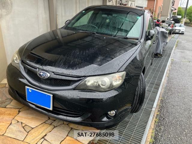 Subaru IMPREZA 2011-06 7327578-2