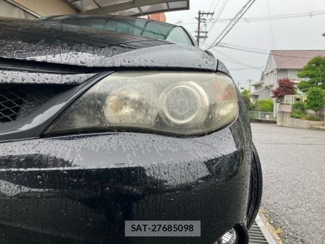 Subaru IMPREZA 2011-06 7327578-3