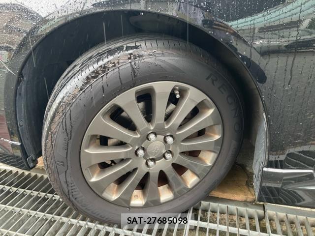 Subaru IMPREZA 2011-06 7327578-4
