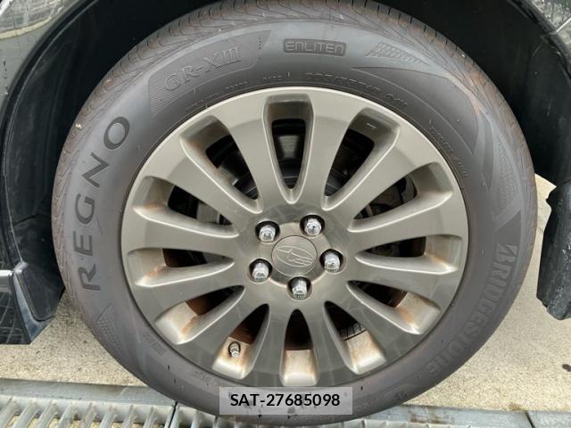 Subaru IMPREZA 2011-06 7327578-5