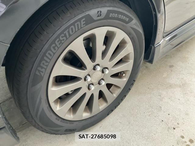 Subaru IMPREZA 2011-06 7327578-6