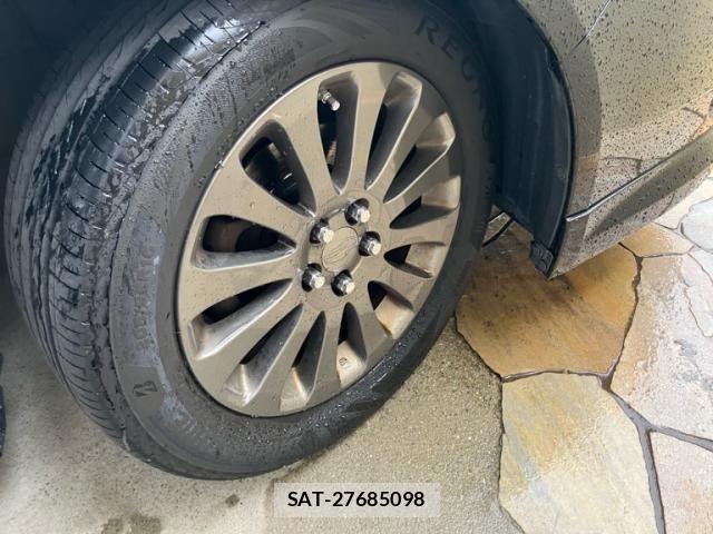 Subaru IMPREZA 2011-06 7327578-7