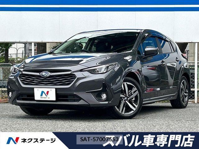Subaru IMPREZA 2024-03 7358150-0