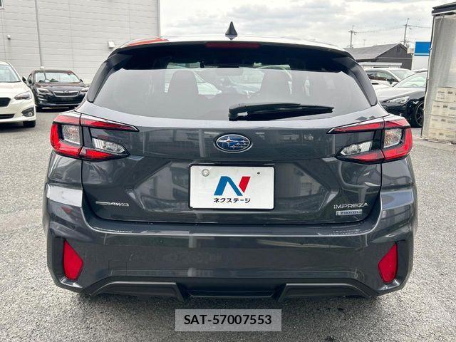 Subaru IMPREZA 2024-03 7358150-16