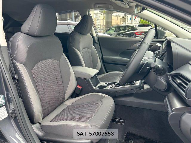 Subaru IMPREZA 2024-03 7358150-4