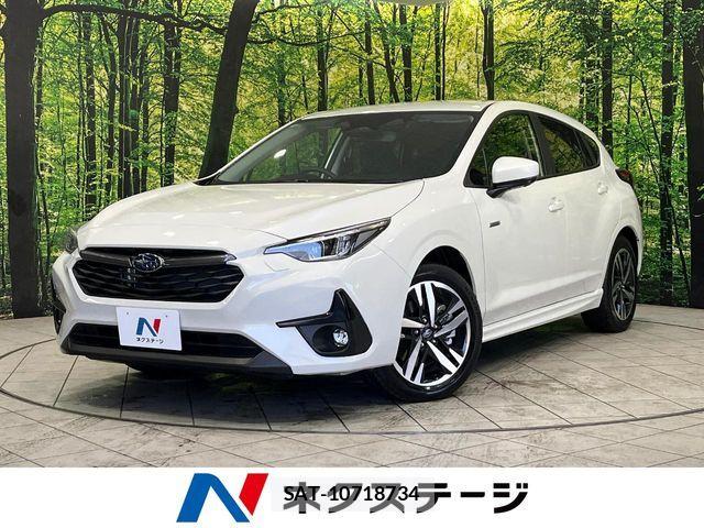 Subaru IMPREZA 2024-06 7358144-0