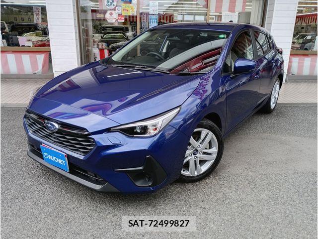 Subaru IMPREZA 2024-06 7358147-0