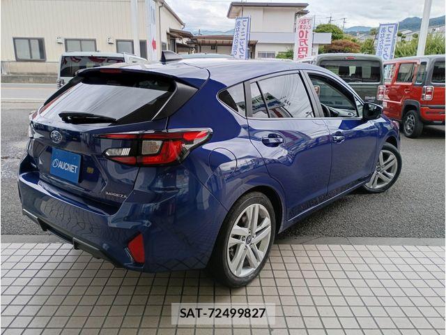 Subaru IMPREZA 2024-06 7358147-2