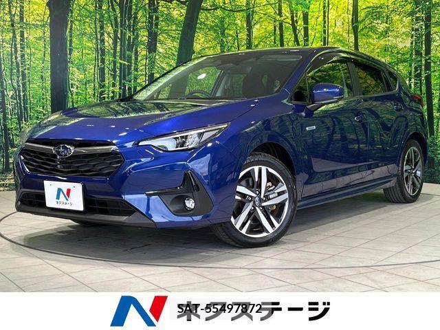 Subaru IMPREZA 2024-05 7392426-0